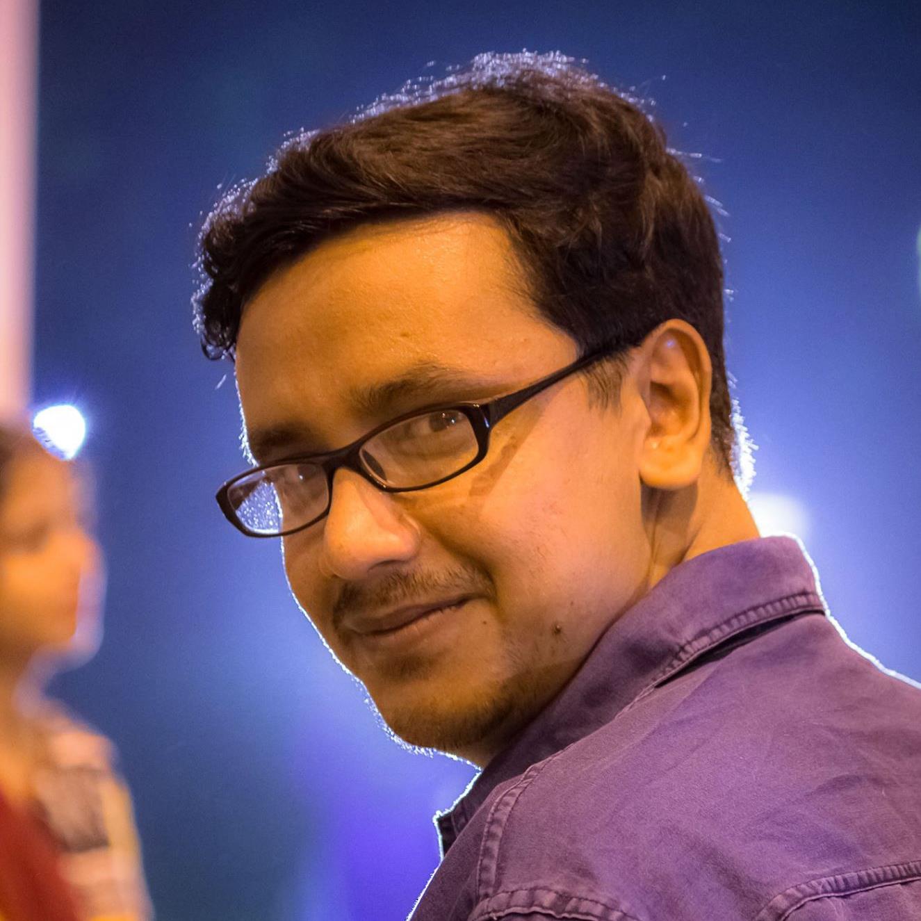 Prantik Bumba