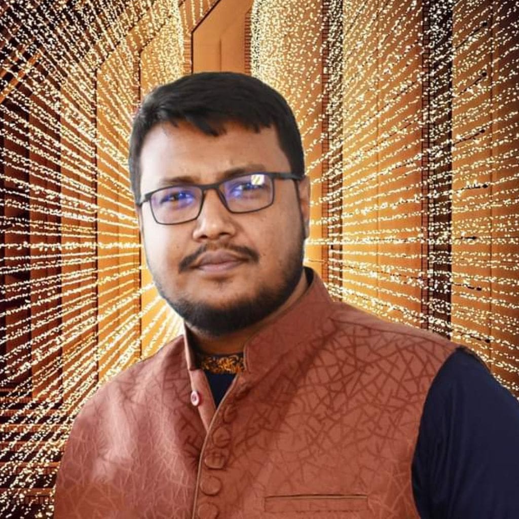 Md. Nasir Bin Arefin