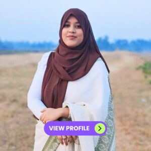 Sadia Israk Tamanna