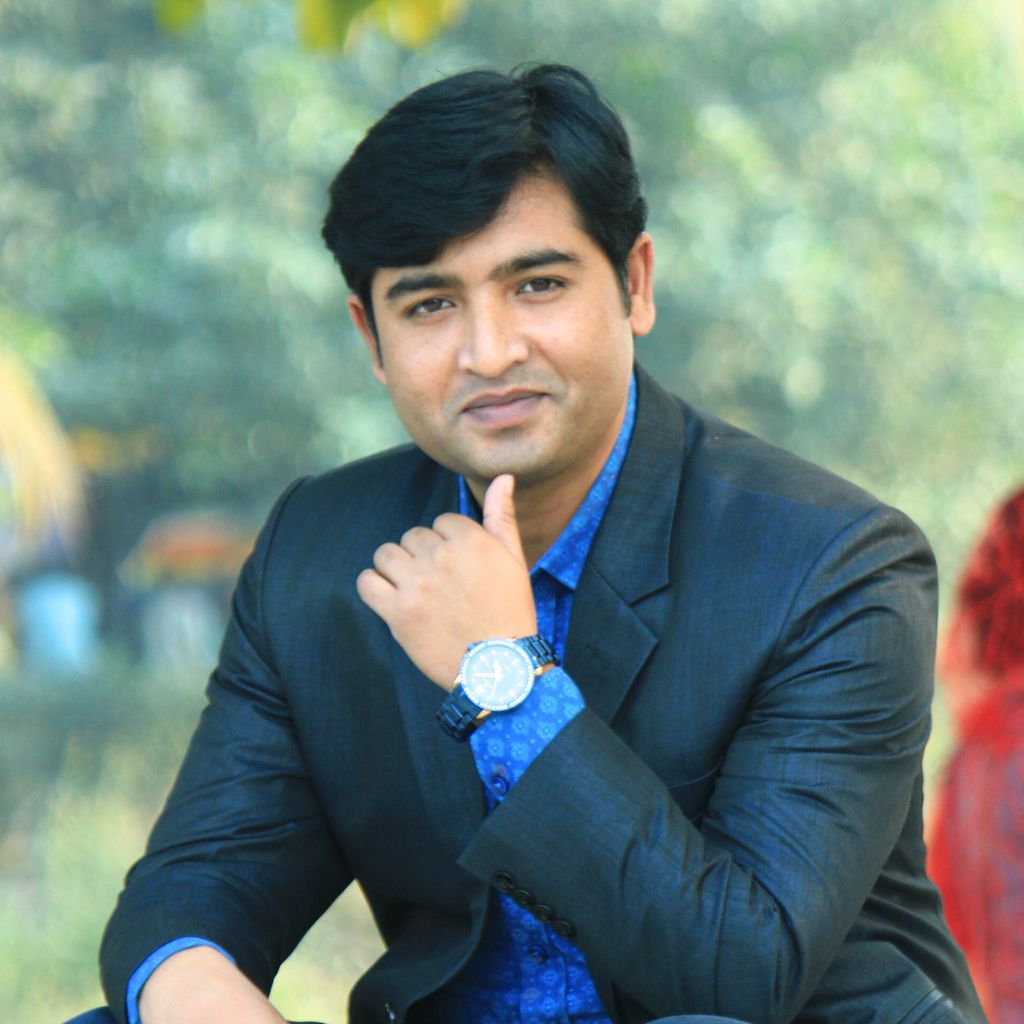 Md. Hanif Ali